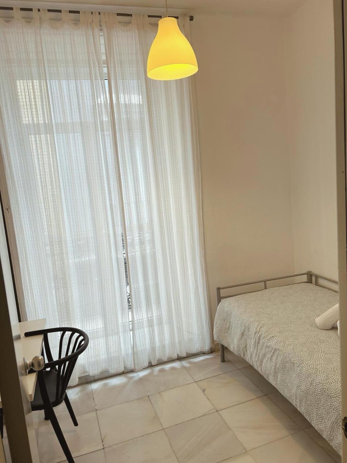 La Central Sevilla מראה חיצוני תמונה